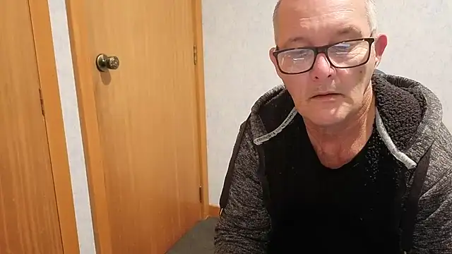 Show webcam de daddy_man
