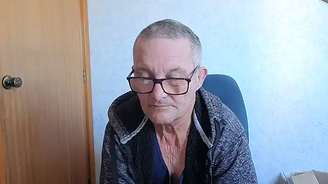 daddy_man Webcam-Show