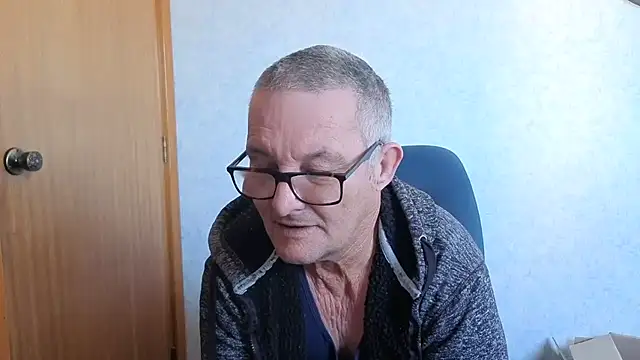 daddy_man Show Webcam