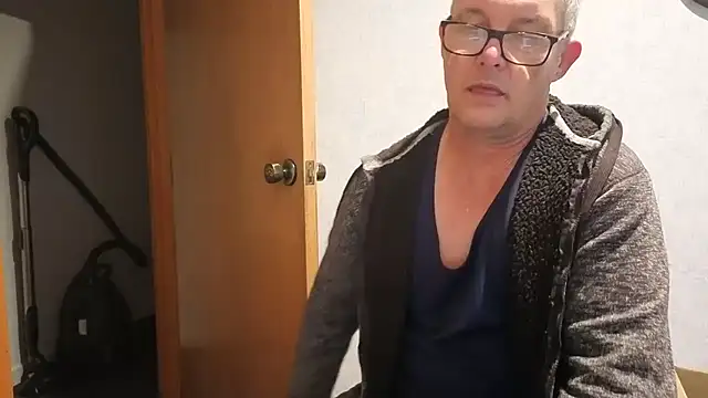 Show webcam de daddy_man