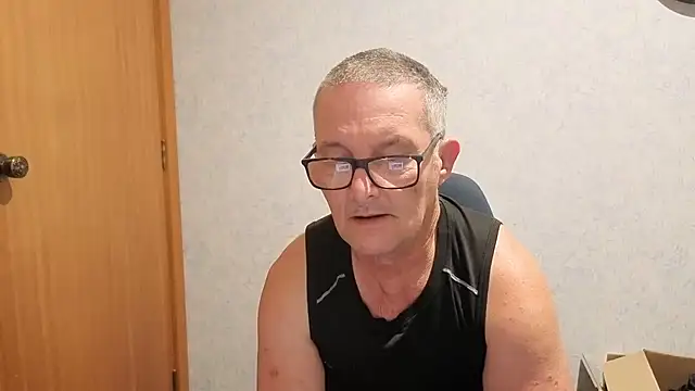 daddy_manのウェブ カメラショー