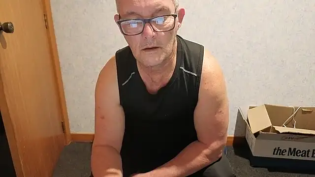 daddy_mann Webbikameraesitys