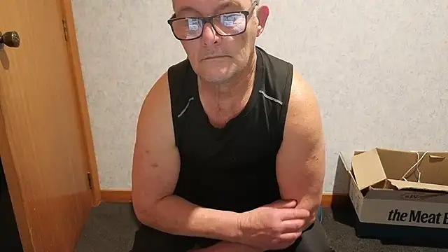 daddy_man Show Webcam