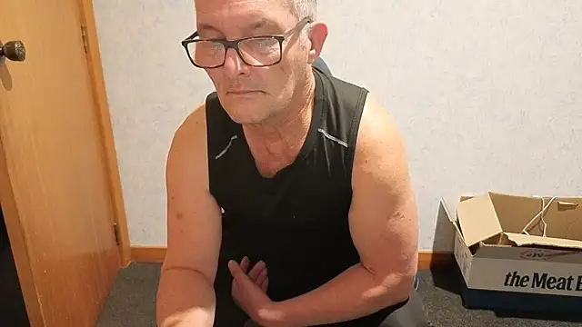 daddy_man – Kamerová šou