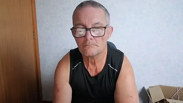 daddy_man 웹캠 쇼