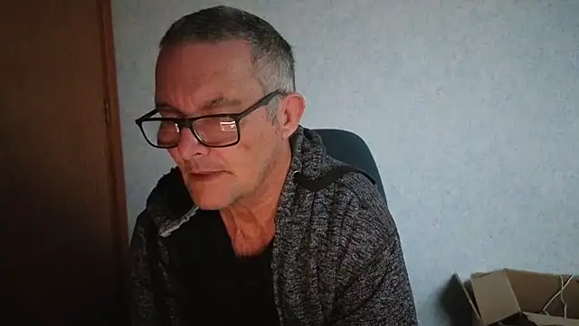 Show de webcam de daddy_man