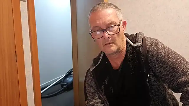 daddy_man Show Webcam