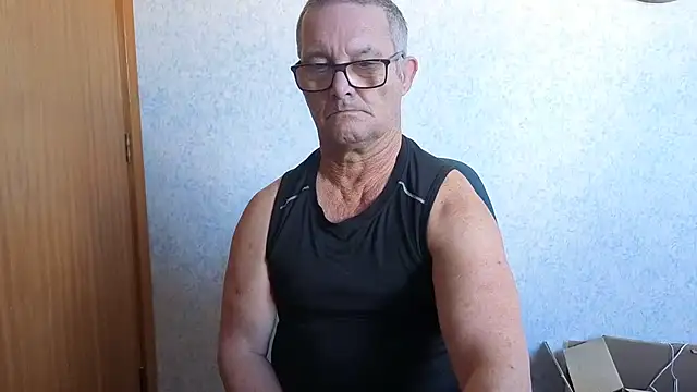 daddy_man Show Webcam