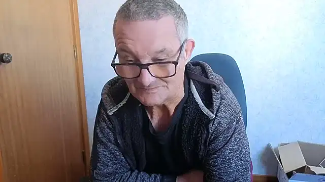 عرض كام daddy_man