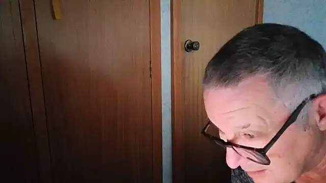 daddy_man Webcamshow