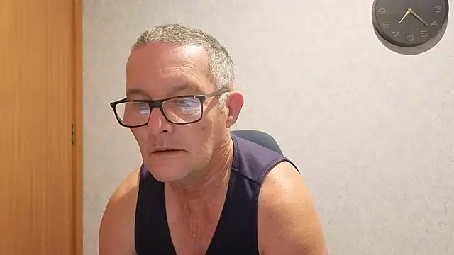 daddy_man Webcam show