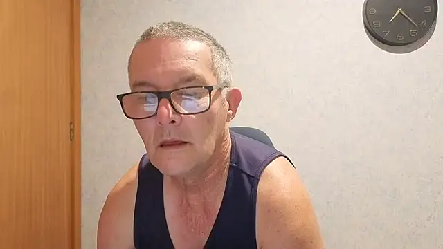 daddy_man 웹캠 쇼