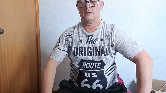 daddy_man Webcamshow