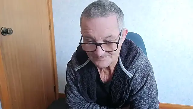 عرض كام daddy_man