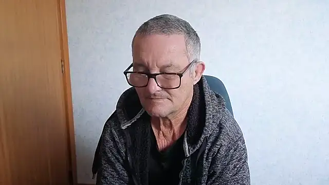عرض كام daddy_man