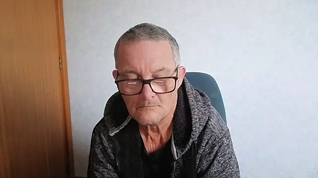 daddy_man 웹캠 쇼
