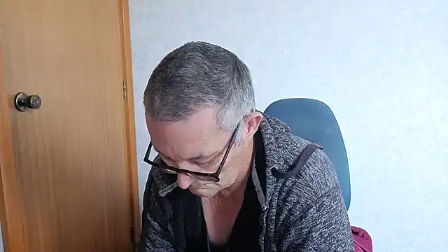 daddy_man Show Webcam