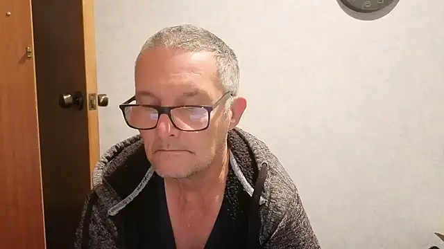 daddy_man Webcam show