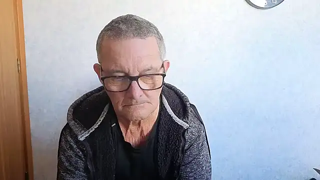 daddy_man Pertunjukan Webcam