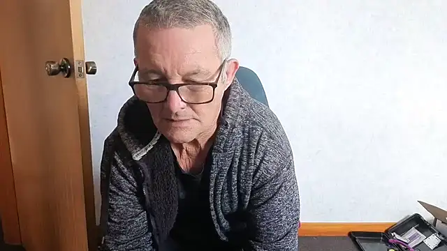 daddy_man: вебкам-шоу