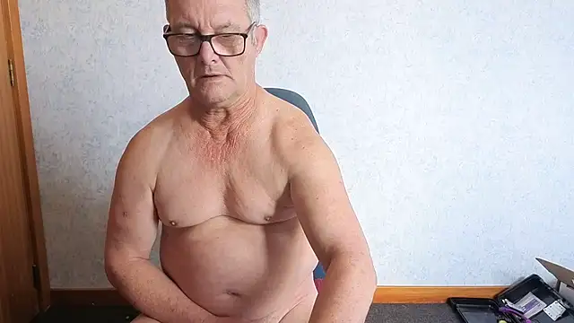daddy_man: вебкам-шоу