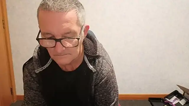 daddy_man Webcamshow