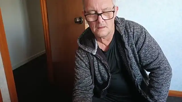 daddy_man Show Webcam