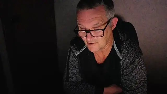 daddy_man 웹캠 쇼