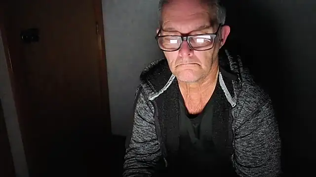 Show de daddy_man na webcam