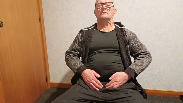 daddy_man Pertunjukan Webcam