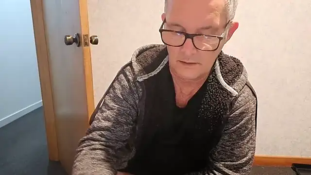 daddy_man Pertunjukan Webcam