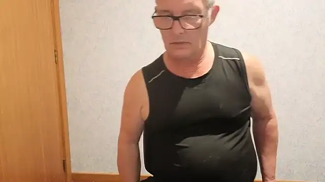 daddy_man Pertunjukan Webcam