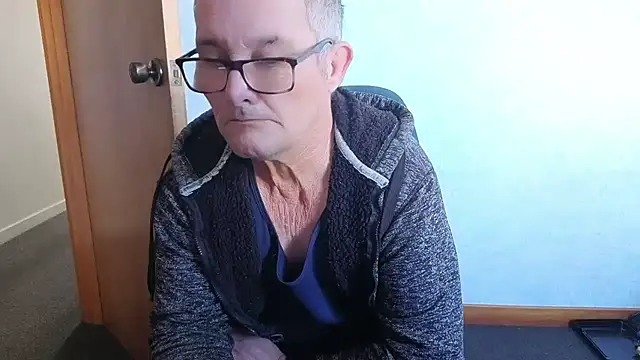 daddy_man's Webcam Show