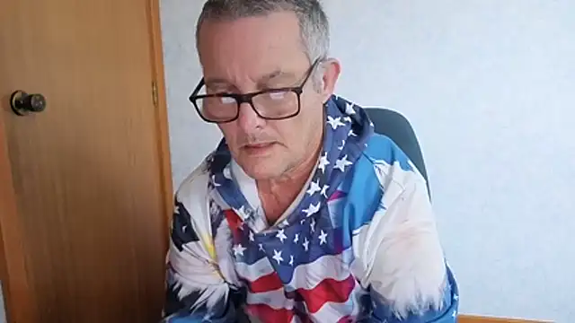 daddy_man Webcam Show
