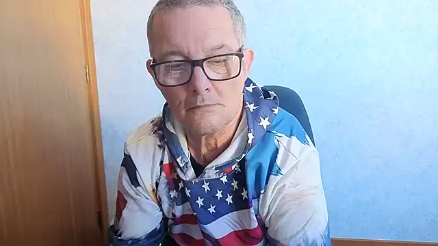 daddy_man Show Webcam