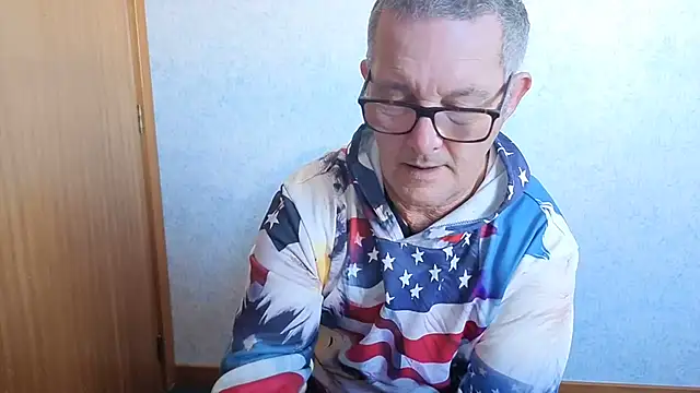 daddy_man Webcamshow