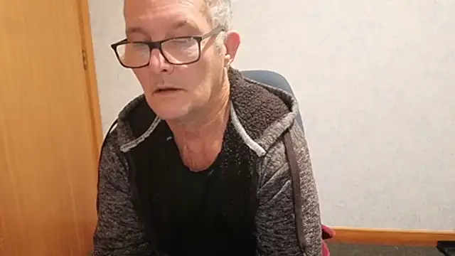 daddy_man Webcamshow