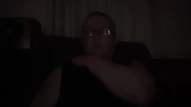 daddy_man Webcam show