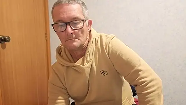 daddy_man: вебкам-шоу