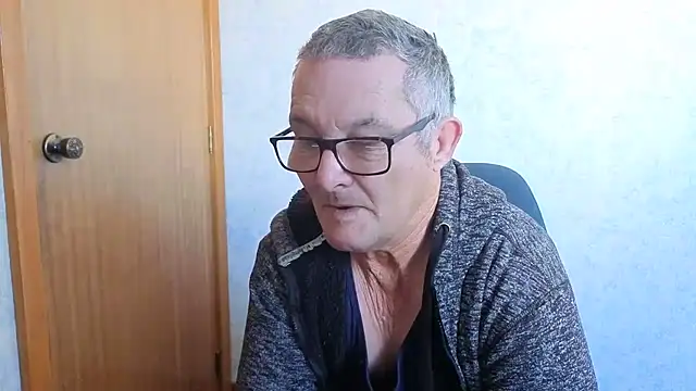 daddy_man 现场XXX聊天