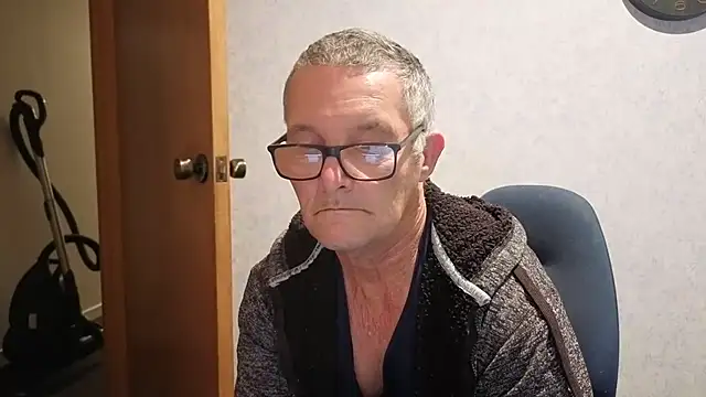daddy_man Show Webcam