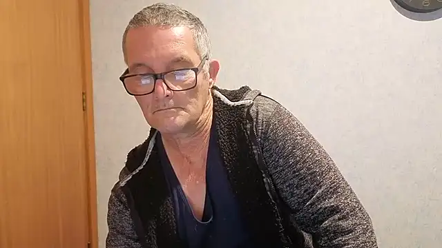 daddy_man Live XXX-chat