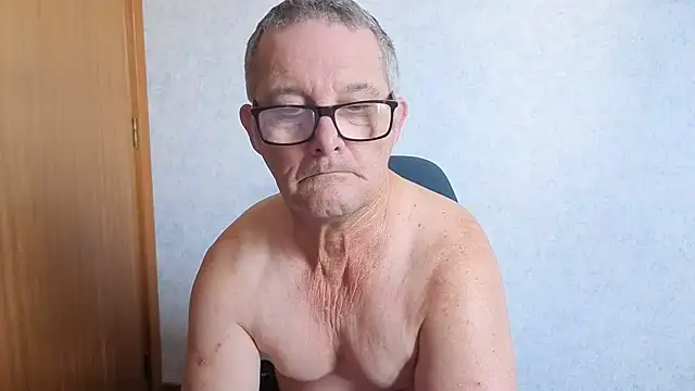 daddy_man Webcamshow