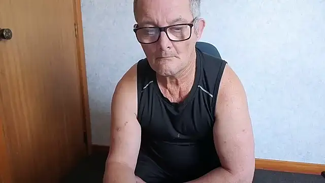 daddy_man 웹캠 쇼