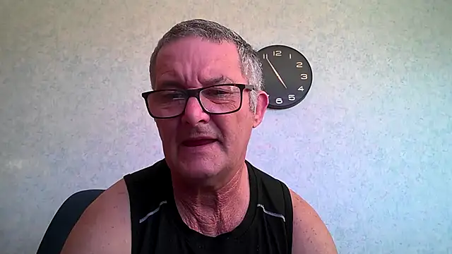 daddy_man Webcam show