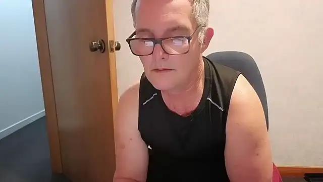 daddy_man ওয়েবক্যাম শো
