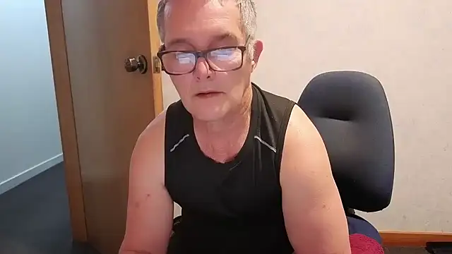 daddy_man Pertunjukan Webcam