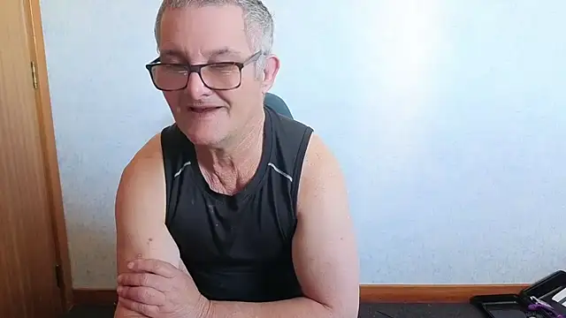 daddy_man Webcam show