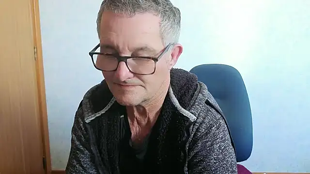 عرض كام daddy_man