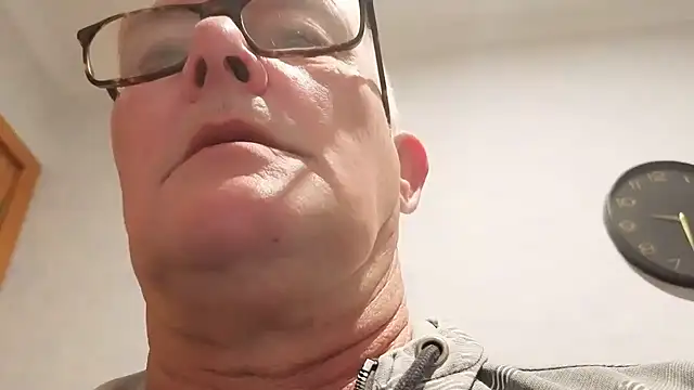 daddy_man Webcam show